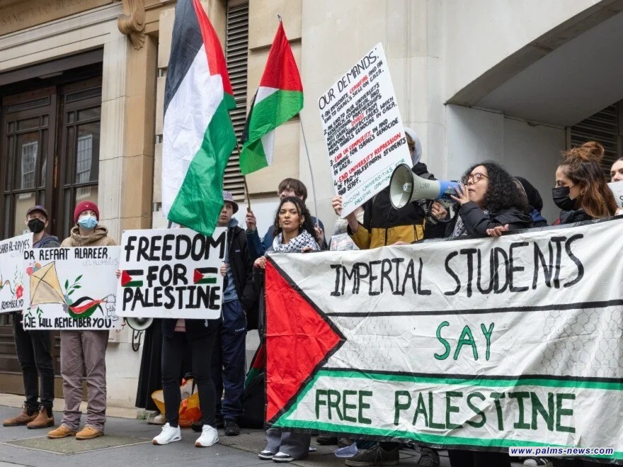 رسالة مفتوحة من كتّاب وفنانين تدين الإبادة الجماعية في غزة